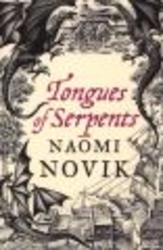 The Tongues of Serpents Paperback