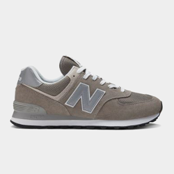 New Balance Men's 574 Grey Sneaker