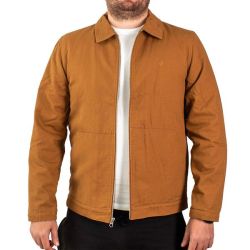 Volcom - Men's Palm Drive Jacket - Rust