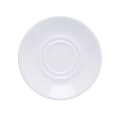 Continental 16 Cm Cafe Cappuccino Saucers 6-PACK