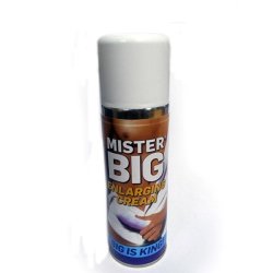 Deals on Mr Big Enlarging Cream Large Compare Prices Shop