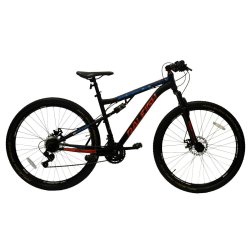 Raleigh - 29" Mxr Mountain Bicycle