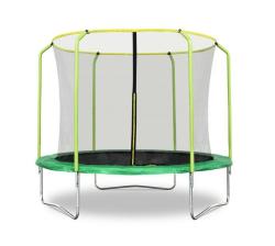Trampoline With Safety Net - 3M 10FT