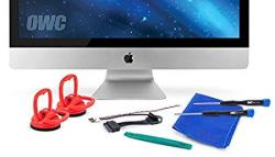 OWC In-line Digital Thermal Sensor Hdd Upgrade Cable And Install Tools For Imac 2009-2010