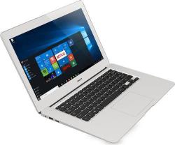 Mecer Xpression Mylife Z140C+ Intel Z8350 14&APOS &apos Notebook - White Open Box