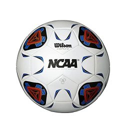 Wilson Ncaa Copia II Soccer Ball White - Size 3