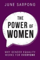 The Power Of Women Paperback