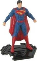 Justice League Superman 9.5CM Figurine
