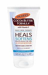 Palmer's Cocoa Butter Formula Daily Skin Therapy Concentrated Cream 2.1 Ounces Pack Of 12