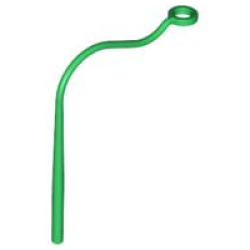 Parts Weapon Whip Plant Vine 2488 - Green
