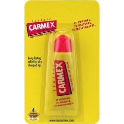 Carmien Carmex Lip Balm 10G Tube