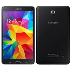 Samsung Galaxy Tab 4 Black 7" 8GB Tablet with WiFi & 3G