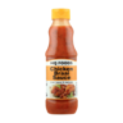 Chicken Braai Sauce 500ML