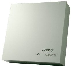 Jamo LC1 Heavy-duty Casing With Front Cover For ZI-8