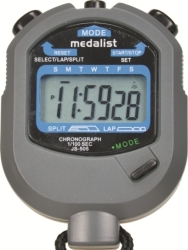 JS505 Stopwatch - Grey