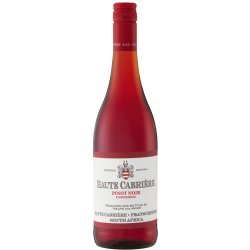 Cabriere Pinot Noir Unwooded - Case 6