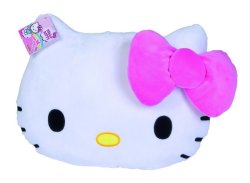 Hello Kitty Soft Plush Cushion 35CM
