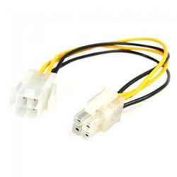 OEM 4-PIN Atx Power Extension Cable
