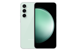 Samsung Galaxy S23FE 5G Dual Sim - Light Green