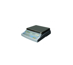 CBK Bench Check Weighing Scales 8