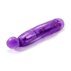 Blush Vive Splash Grape-oh Vibrator Purple