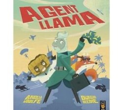 Agent Llama