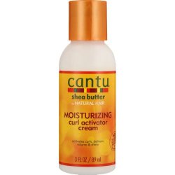 Cantu Shea Butter For Natural Hair Moisturizing Curl Activator Cream 89ML