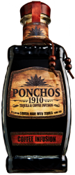 - 1910 Tequila & Coffee Infusion - 750ML