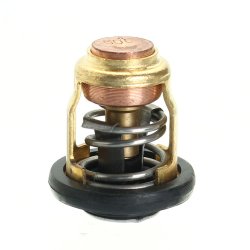 50 Degree 2 Stroke Outboard Thermostat For Yamaha honda Outboard Marine 5-115HP