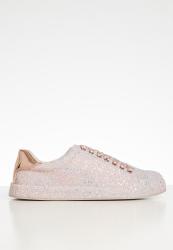 Sauwia Sneaker - Light Pink