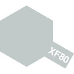 - XF-80 Royal Grey MINI Acrylic 10ML