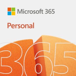 Microsoft 365 Personal - 1YR Subscription - QQ2-01901