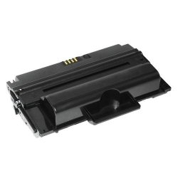 Compatible 43872 Black Toner Cartridge
