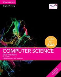 Gcse Computer Science For Aqa - David Waller Mixed Media Product
