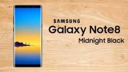 Samsung Galaxy Note 8 Brand New