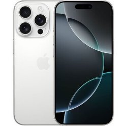 Apple Iphone 16 Pro 512GB White