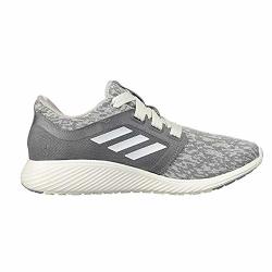 Adidas Womens Edge Lux 3 Running Shoe Grey Cloud White 8.5 Us