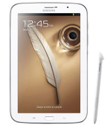 Samsung Galaxy Note 8.0" 16GB Tablet with WiFi & 3G