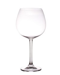 Bohemia Cristal Bar Gin Glass 680ML