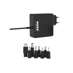 Connect 65 W Universal Notebook Adapter