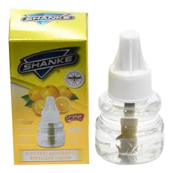Shanke Electric Mosquito Repellant Liquid 100696