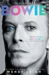 Bowie - The Biography Paperback