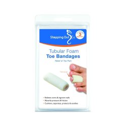 Toe Bandage Medium