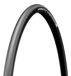 Michelin Pro 4 Endurance 700 X 23C Road Tyre - Black Lead