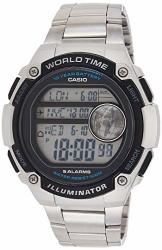 Casio AE-3000WD-1AVDF Wristwatches