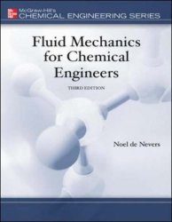 Fluid Mechanics For Chemical Engineers Mcgraw-hill Chemical Engineering Series