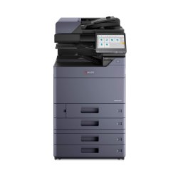 Kyocera Taskalfa 2554CI Colour A3 Multifunction Printer Original