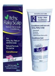 Conditioner For Itchy Flaky Scalps