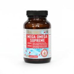 Mega Omega Supreme 60S