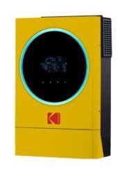 Kodak Solar Off-grid Inverter 5.6KW 48V SEHM12